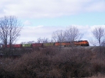 BNSF 1084